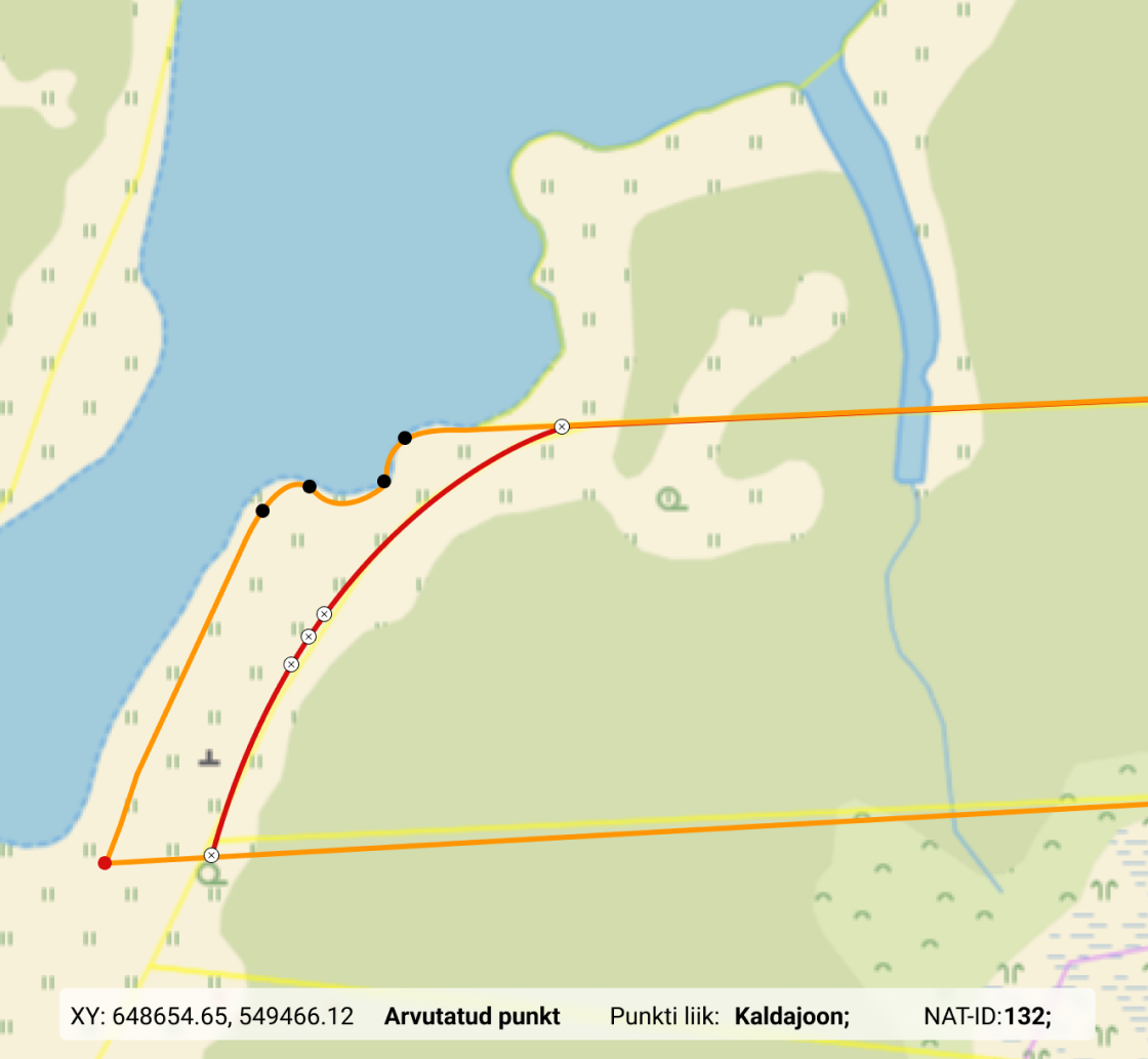 Minimal Metadata View